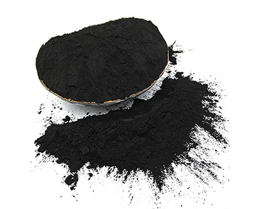 Probiotic Iodinated Activated Shell Hardwood Charcoal Powder Wholesale Sale