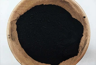 Probiotic Iodinated Activated Shell Hardwood Charcoal Powder Wholesale Sale